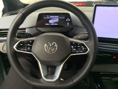 Volkswagen ID.4 X Pure Smart Edition - ფოტო 11