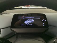 Volkswagen ID.4 X Pure Smart Edition - ფოტო 12