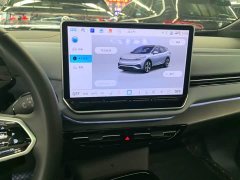 Volkswagen ID.4 X Pure Smart Edition - ფოტო 13