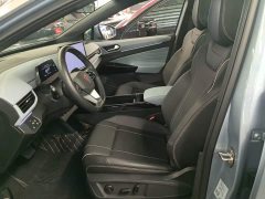 Volkswagen ID.4 X Pure Smart Edition - ფოტო 15