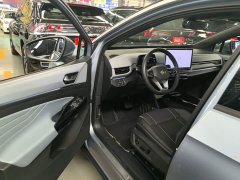 Volkswagen ID.4 X Pure Smart Edition - ფოტო 16