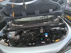 Volkswagen ID.4 X Pure Smart Edition - ფოტო 20
