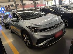 Volkswagen ID.4 X Pure Smart Edition - ფოტო 4