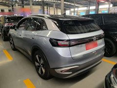 Volkswagen ID.4 X Pure Smart Edition - ფოტო 5
