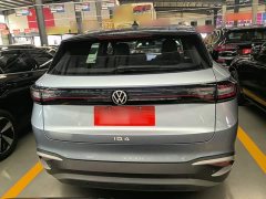 Volkswagen ID.4 X Pure Smart Edition - ფოტო 6