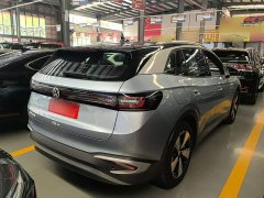 Volkswagen ID.4 X Pure Smart Edition - ფოტო 7