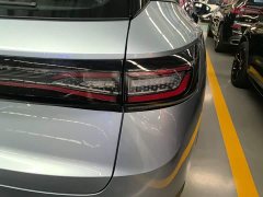 Volkswagen ID.4 X Pure Smart Edition - ფოტო 8