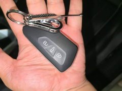 Volkswagen ID.4 X Pure Smart Edition - ფოტო 9