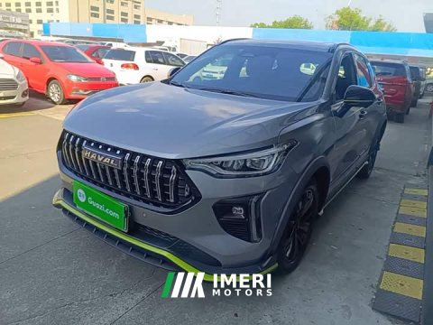 2021 Haval Chitu Turbo Engine Edition 1.5T Platinum - ავტომობილი ჩინეთიდან