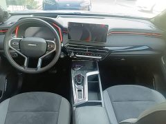 Haval Chitu Turbo Engine Edition 1.5T Platinum - ფოტო 10