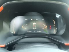 Haval Chitu Turbo Engine Edition 1.5T Platinum - ფოტო 12
