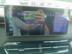 Haval Chitu Turbo Engine Edition 1.5T Platinum - ფოტო 13