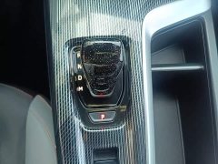 Haval Chitu Turbo Engine Edition 1.5T Platinum - ფოტო 14