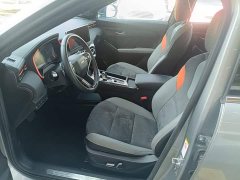 Haval Chitu Turbo Engine Edition 1.5T Platinum - ფოტო 15