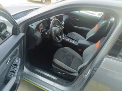 Haval Chitu Turbo Engine Edition 1.5T Platinum - ფოტო 16