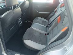 Haval Chitu Turbo Engine Edition 1.5T Platinum - ფოტო 17
