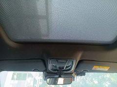 Haval Chitu Turbo Engine Edition 1.5T Platinum - ფოტო 18