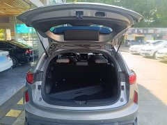 Haval Chitu Turbo Engine Edition 1.5T Platinum - ფოტო 19