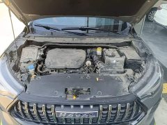 Haval Chitu Turbo Engine Edition 1.5T Platinum - ფოტო 20