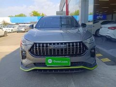 Haval Chitu Turbo Engine Edition 1.5T Platinum - ფოტო 3