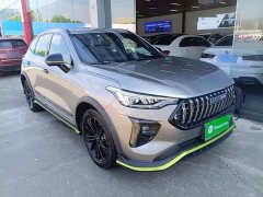 Haval Chitu Turbo Engine Edition 1.5T Platinum - ფოტო 4