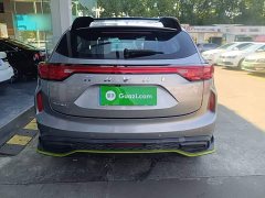 Haval Chitu Turbo Engine Edition 1.5T Platinum - ფოტო 6