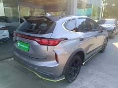 Haval Chitu Turbo Engine Edition 1.5T Platinum - ფოტო 7