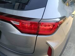 Haval Chitu Turbo Engine Edition 1.5T Platinum - ფოტო 8
