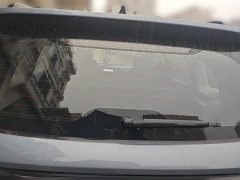 Great Wall Dachshund 2.0T DCT Four-Wheel Drive Chinese Rural Dog Edition - ფოტო 10
