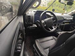 Great Wall Dachshund 2.0T DCT Four-Wheel Drive Chinese Rural Dog Edition - ფოტო 14