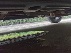Great Wall Dachshund 2.0T DCT Four-Wheel Drive Chinese Rural Dog Edition - ფოტო 16