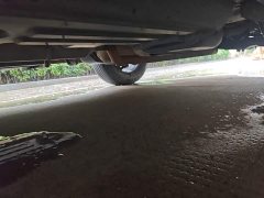 Great Wall Dachshund 2.0T DCT Four-Wheel Drive Chinese Rural Dog Edition - ფოტო 17