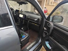 Great Wall Dachshund 2.0T DCT Four-Wheel Drive Chinese Rural Dog Edition - ფოტო 18