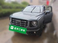 Great Wall Dachshund 2.0T DCT Four-Wheel Drive Chinese Rural Dog Edition - ფოტო 2