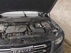 Great Wall Dachshund 2.0T DCT Four-Wheel Drive Chinese Rural Dog Edition - ფოტო 20