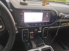 Great Wall Dachshund 2.0T DCT Four-Wheel Drive Chinese Rural Dog Edition - ფოტო 6
