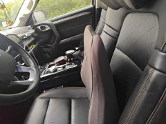 Great Wall Dachshund 2.0T DCT Four-Wheel Drive Chinese Rural Dog Edition - ფოტო 8