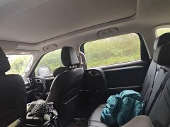 Great Wall Dachshund 2.0T DCT Four-Wheel Drive Chinese Rural Dog Edition - ფოტო 9
