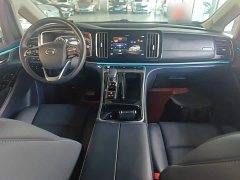 GAC Aion M8 2024 Lingxiu Series 390T Premium Edition - ფოტო 10