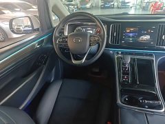 GAC Aion M8 2024 Lingxiu Series 390T Premium Edition - ფოტო 11