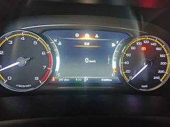 GAC Aion M8 2024 Lingxiu Series 390T Premium Edition - ფოტო 12