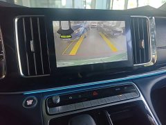 GAC Aion M8 2024 Lingxiu Series 390T Premium Edition - ფოტო 13
