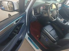 GAC Aion M8 2024 Lingxiu Series 390T Premium Edition - ფოტო 16
