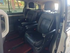 GAC Aion M8 2024 Lingxiu Series 390T Premium Edition - ფოტო 17