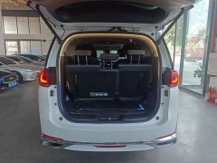 GAC Aion M8 2024 Lingxiu Series 390T Premium Edition - ფოტო 19