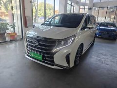 GAC Aion M8 2024 Lingxiu Series 390T Premium Edition - ფოტო 2