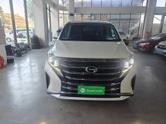 GAC Aion M8 2024 Lingxiu Series 390T Premium Edition - ფოტო 3