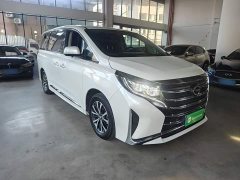 GAC Aion M8 2024 Lingxiu Series 390T Premium Edition - ფოტო 4