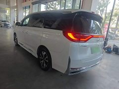GAC Aion M8 2024 Lingxiu Series 390T Premium Edition - ფოტო 5