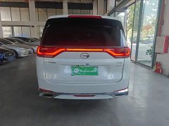 GAC Aion M8 2024 Lingxiu Series 390T Premium Edition - ფოტო 6